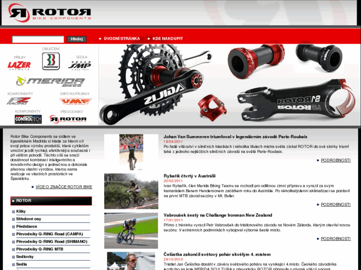 www.rotor-bike.cz