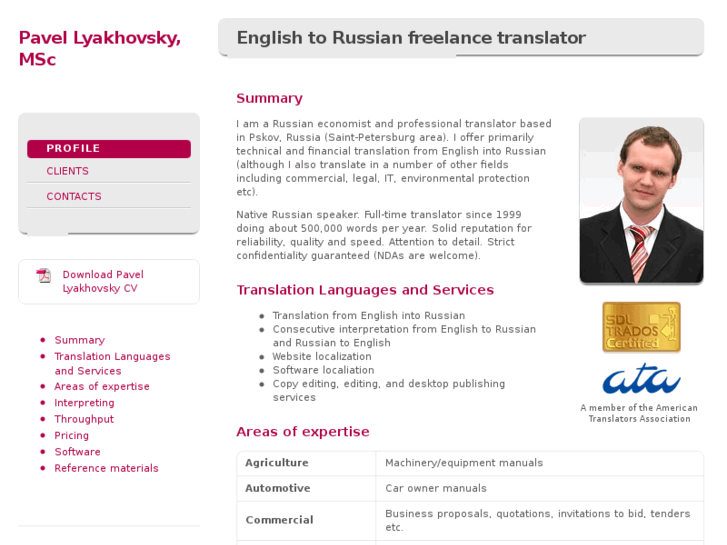 www.russiantranslation.info