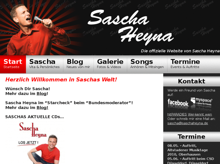 www.saschaheyna.com