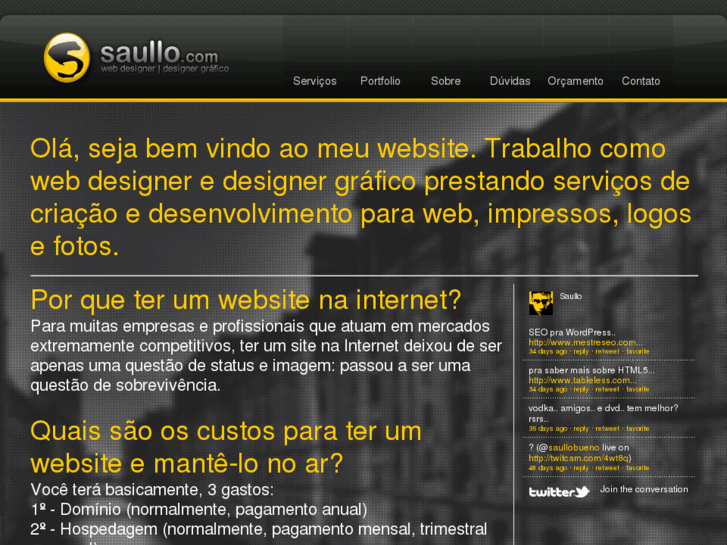 www.saullo.com