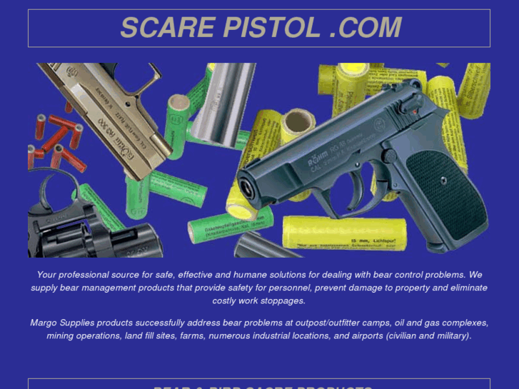 www.scarepistol.com