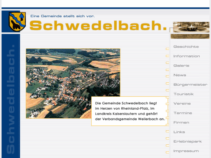 www.schwedelbach.de