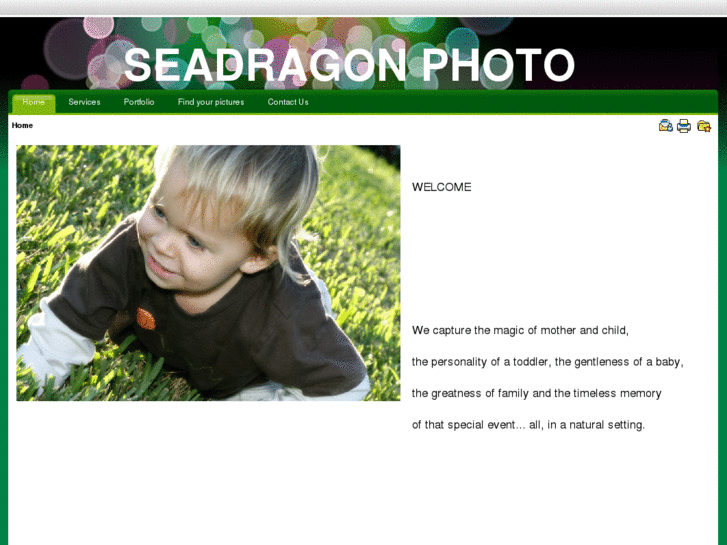 www.seadragonphoto.com