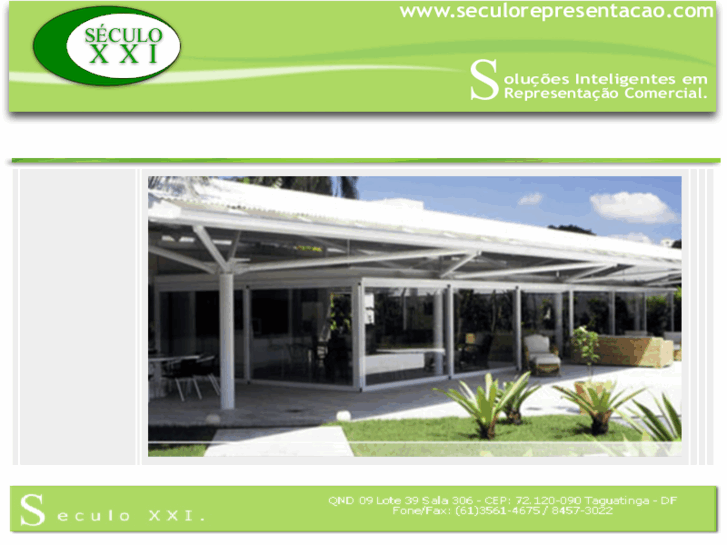 www.seculorepresentacao.com