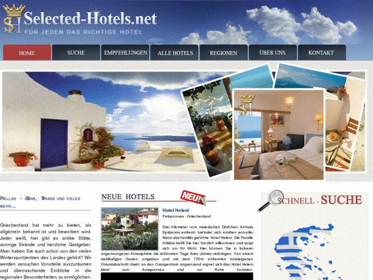 www.selected-hotels.net