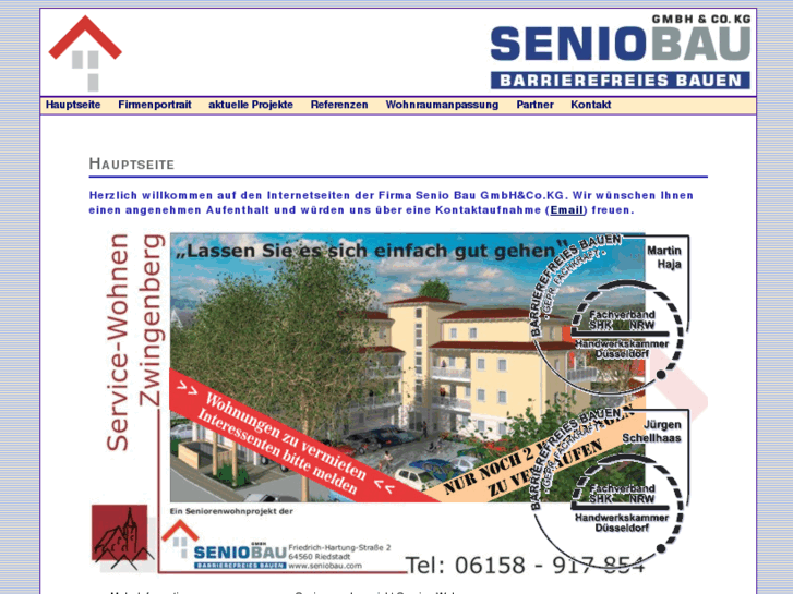 www.seniobau.com