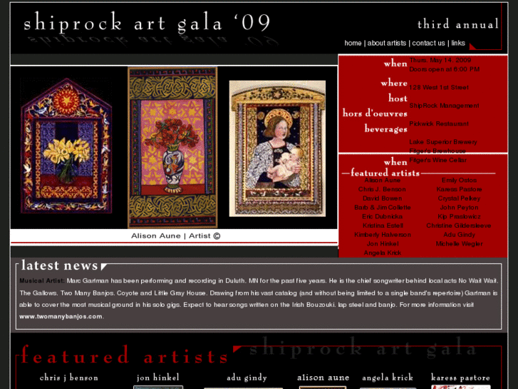 www.shiprockartgala.com