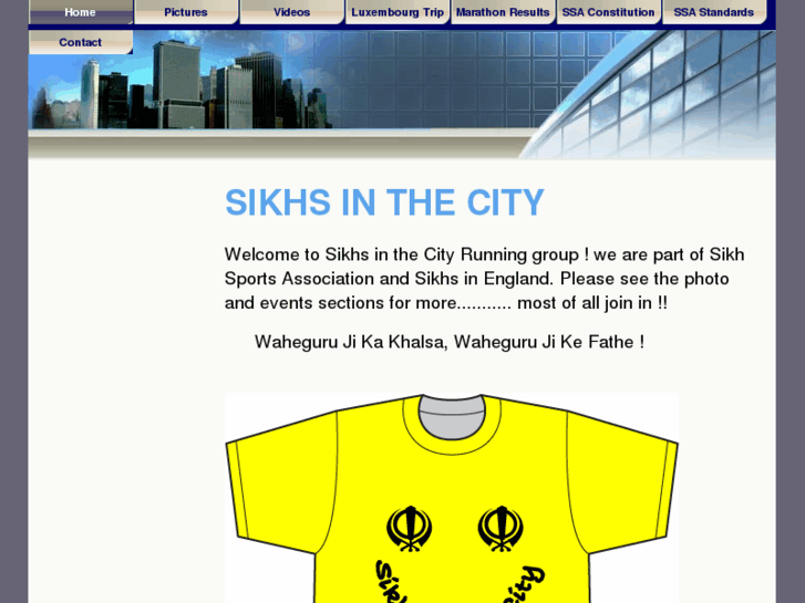 www.sikhsinthecity.org