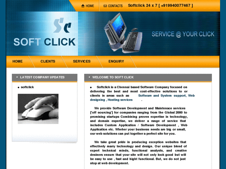 www.softclick.info