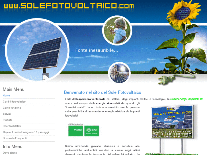 www.solefotovoltaico.com