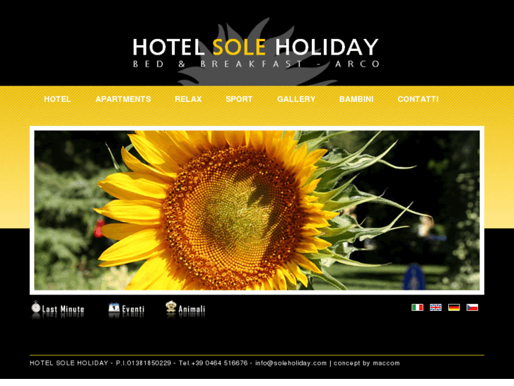 www.soleholiday.com