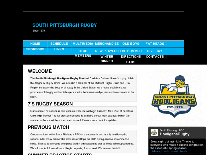 www.southpittrugby.com