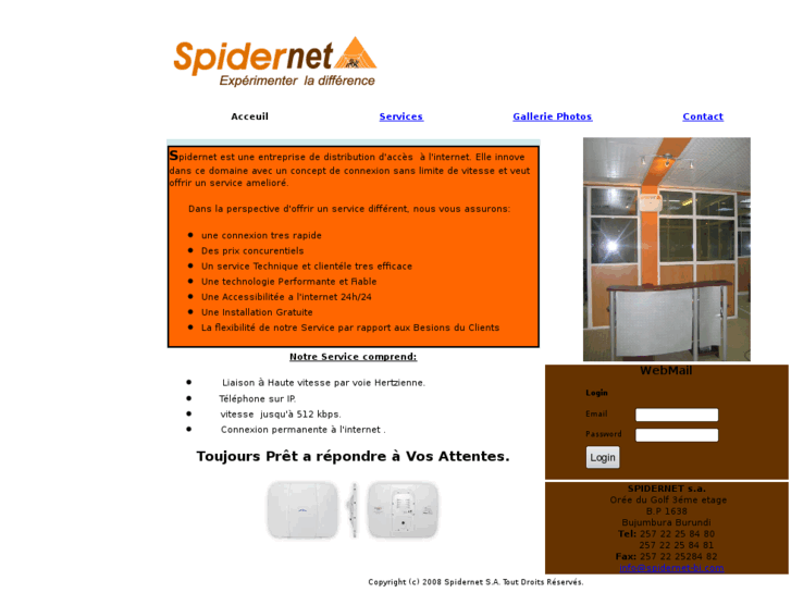 www.spidernet-bi.com