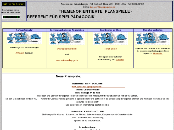 www.spielaktionen.de