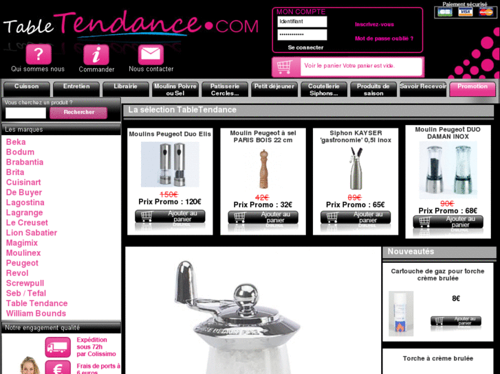 www.tabletendance.com