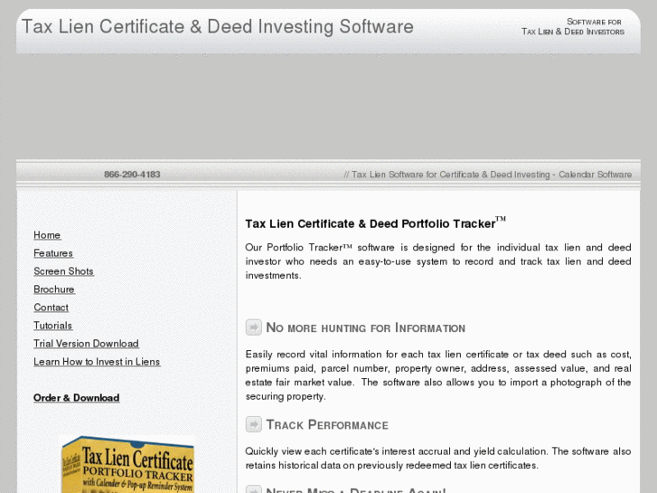 www.taxleinsoftware.com