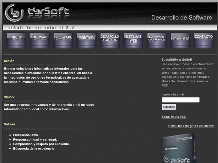 www.tbrsoft.com