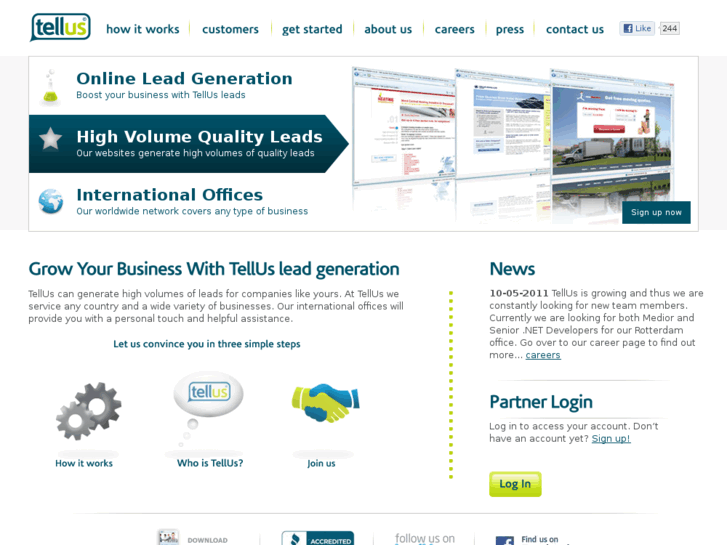 www.tellus.com