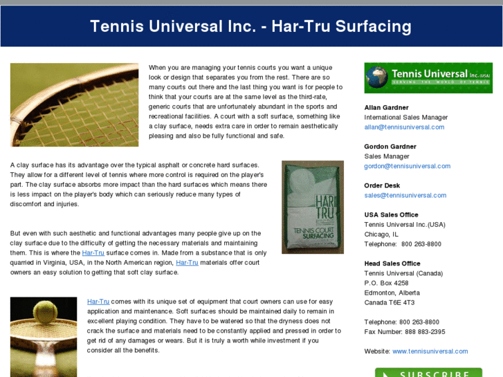 www.tenniscourtclay.com