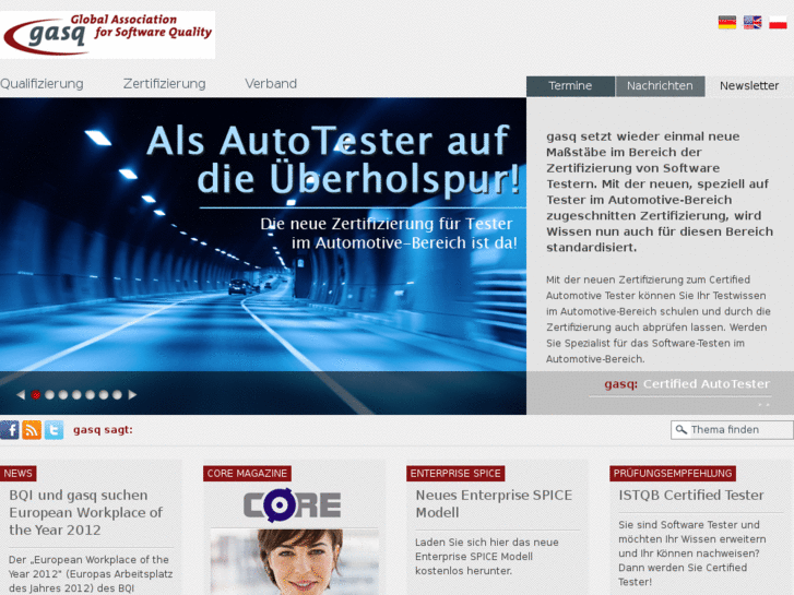 www.testingboard.org