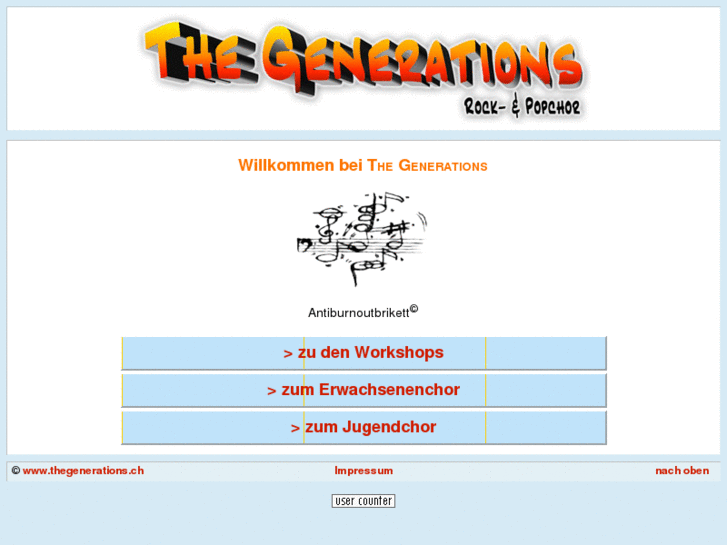 www.thegenerations.ch