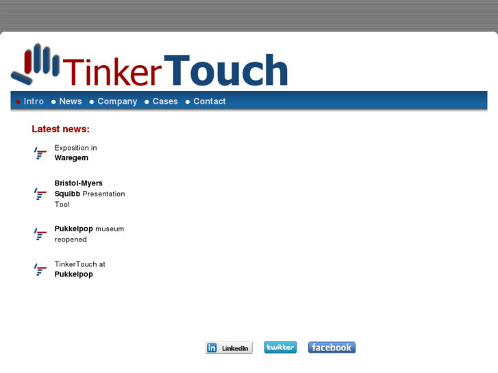 www.tinkertouch.com