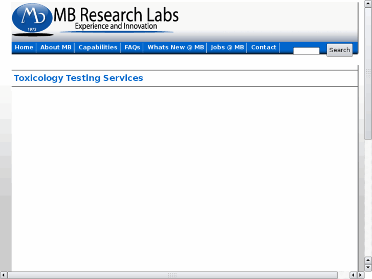 www.toxicology-testing.com