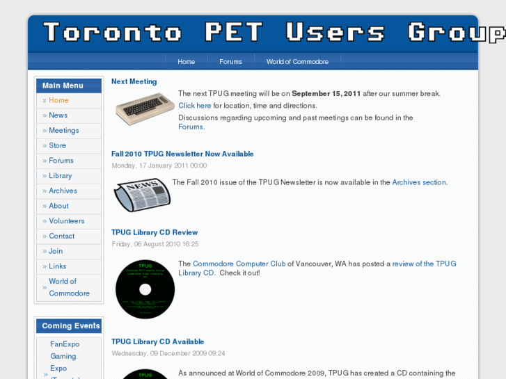 www.tpug.ca