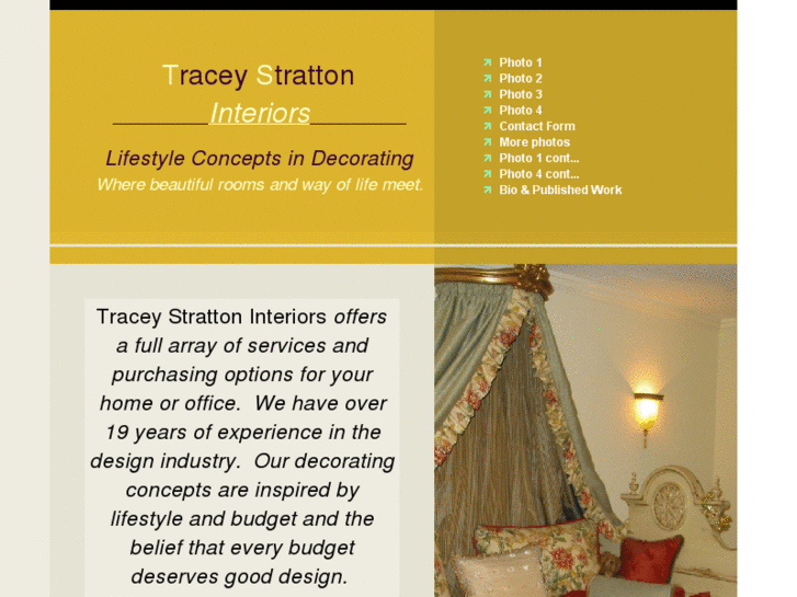 www.traceystrattoninteriors.com