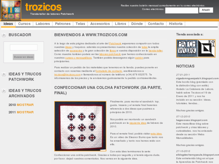 www.trozicos.com