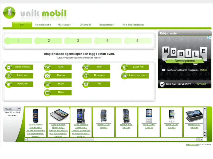 www.unikmobil.com