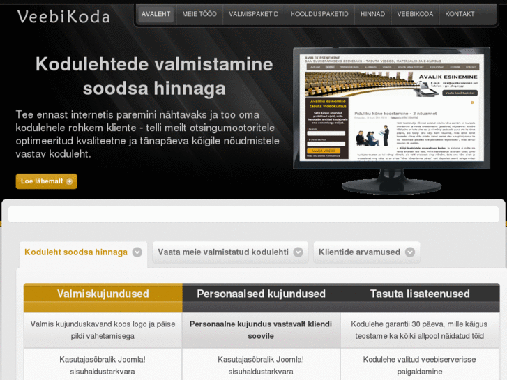 www.veebikoda.com