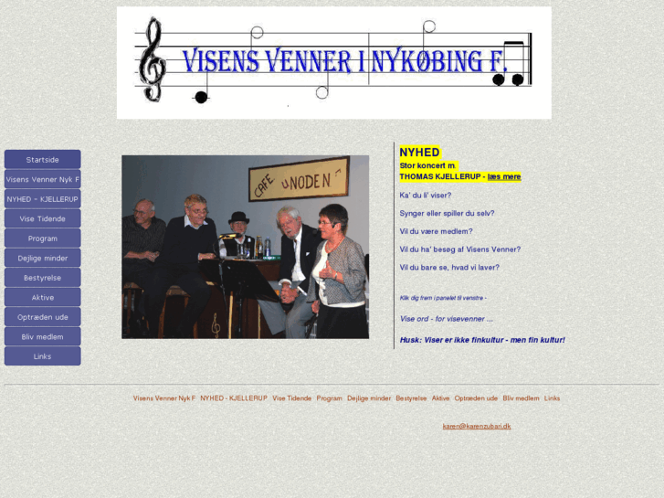 www.visensvenner-nykf.dk