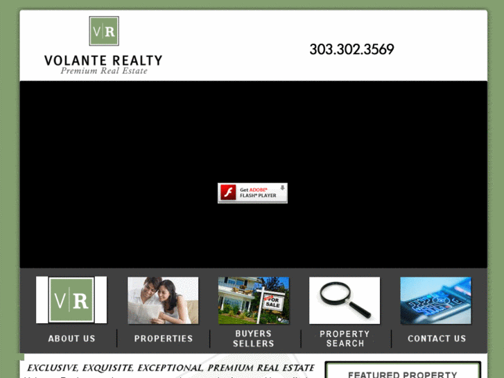 www.volanterealty.com