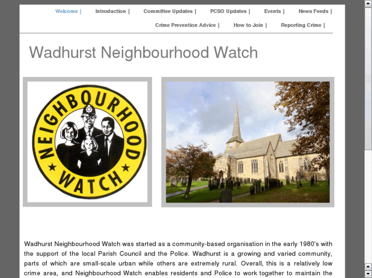 www.wadhurstnhw.info