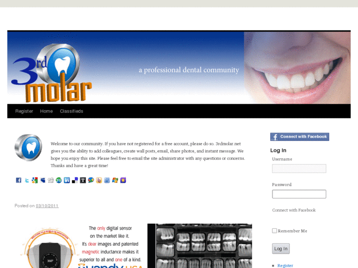 www.3rdmolar.net