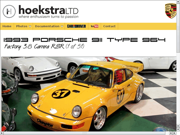 www.93porschersr.com