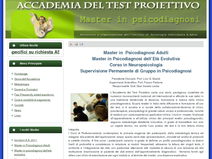 www.accademiadeltest.it