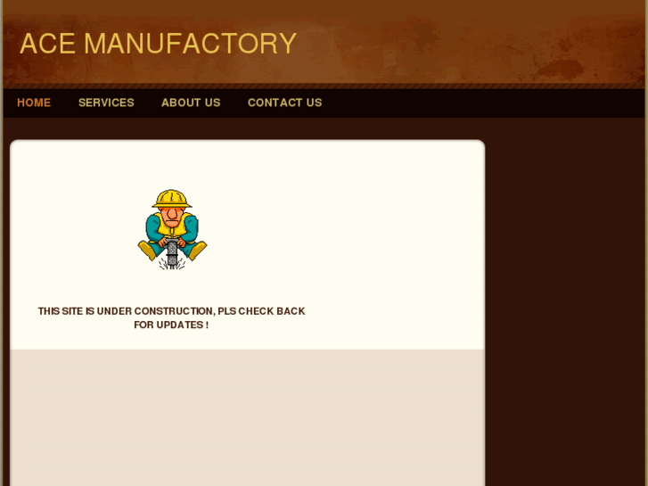 www.acemanufactory.com