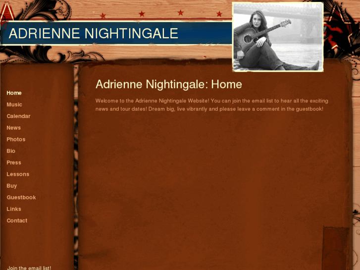 www.adriennenightingale.com