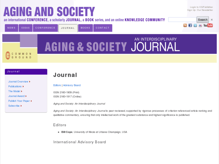 www.aging-journal.com