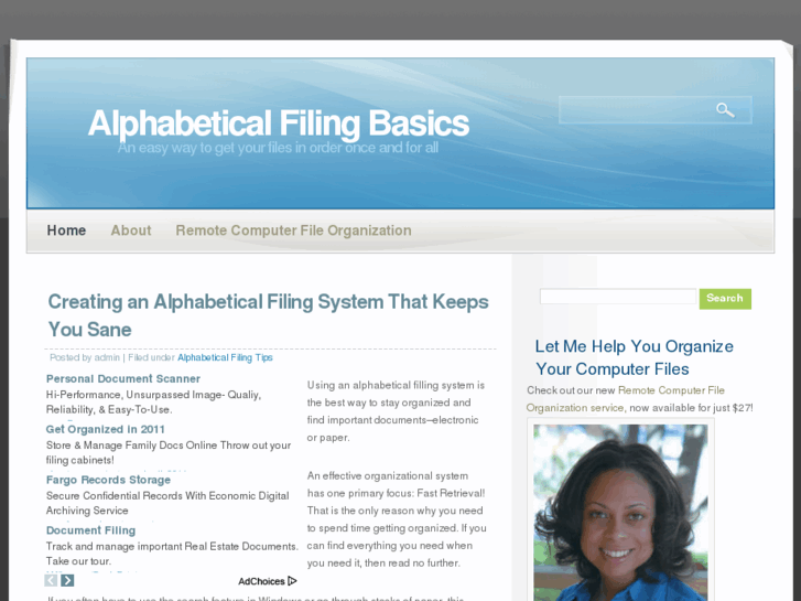 www.alphabetical-filing.com