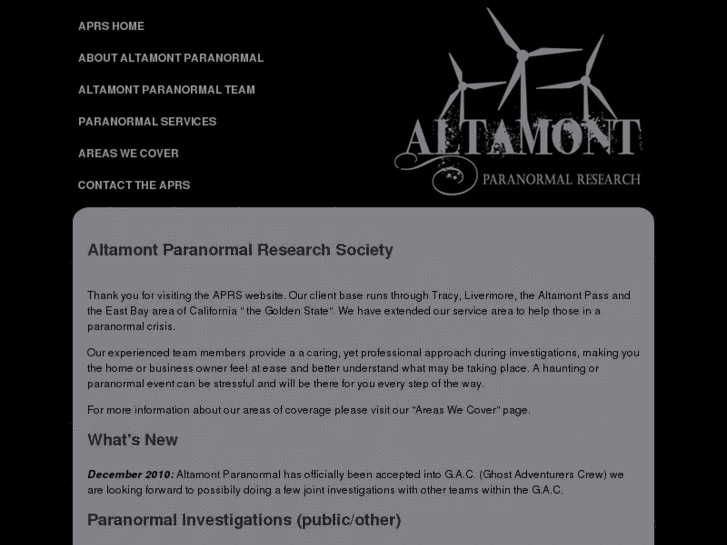 www.altamontparanormal.com