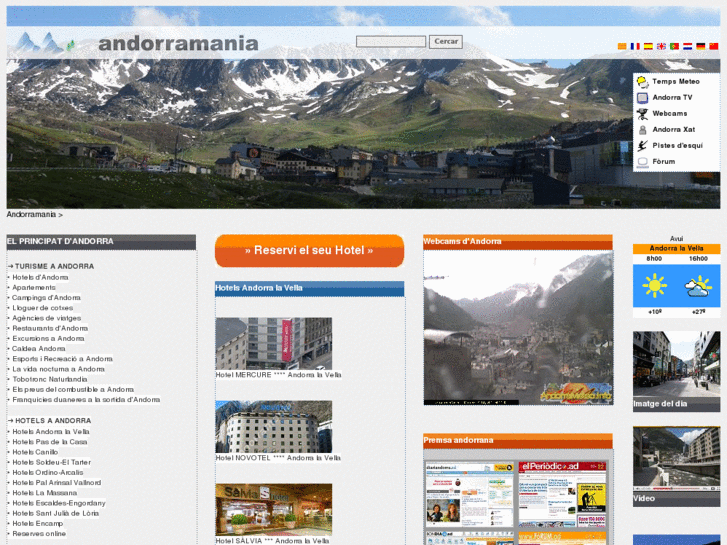 www.andorramania.ad