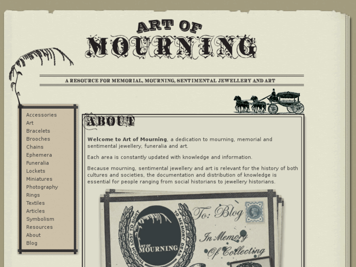 www.artofmourning.com