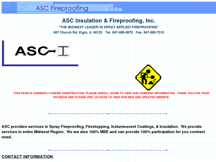 www.ascfireproofing.com