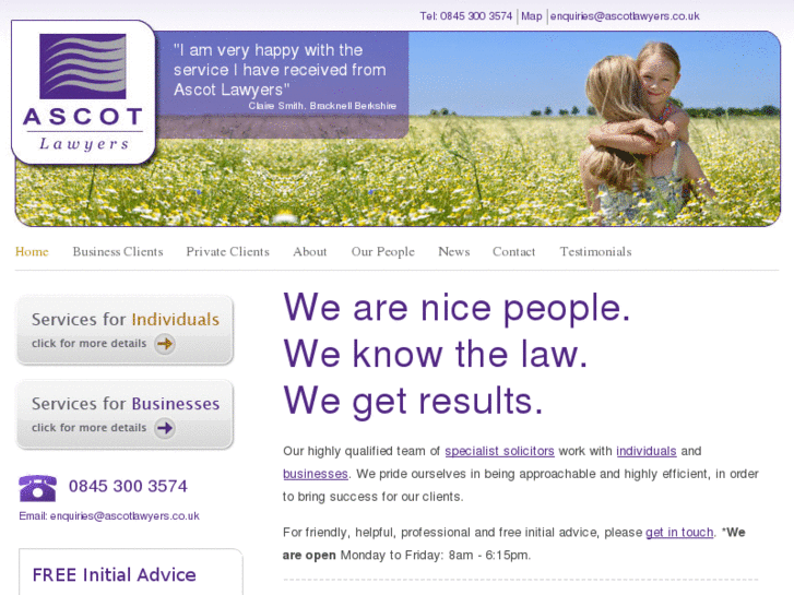 www.ascotlawyers.co.uk