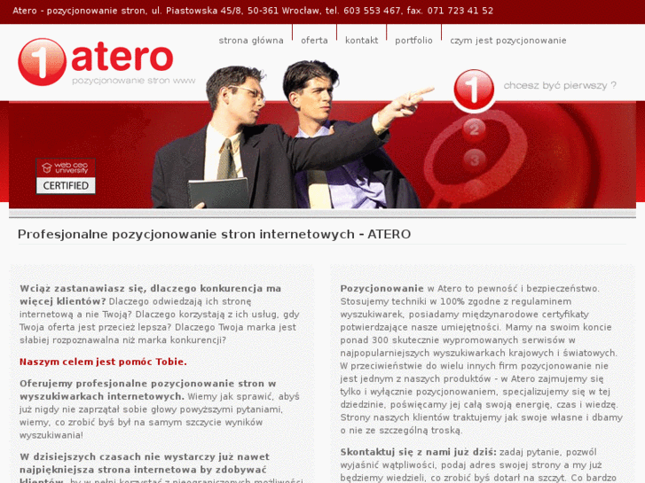 www.atero.pl