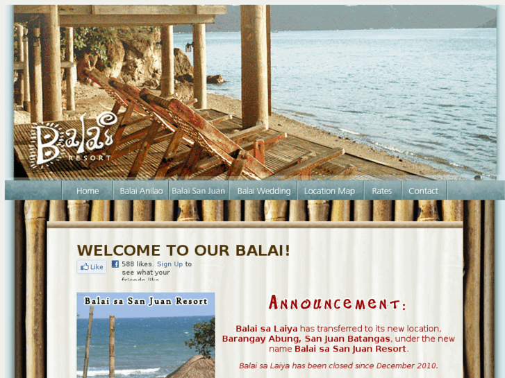 www.balai-resort.com