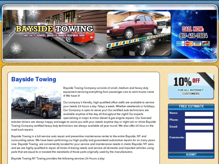 www.baysidenytowing.com